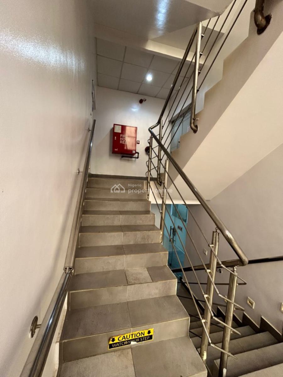 Office Space Available, Victoria Island (vi), Lagos, Office Space for Rent