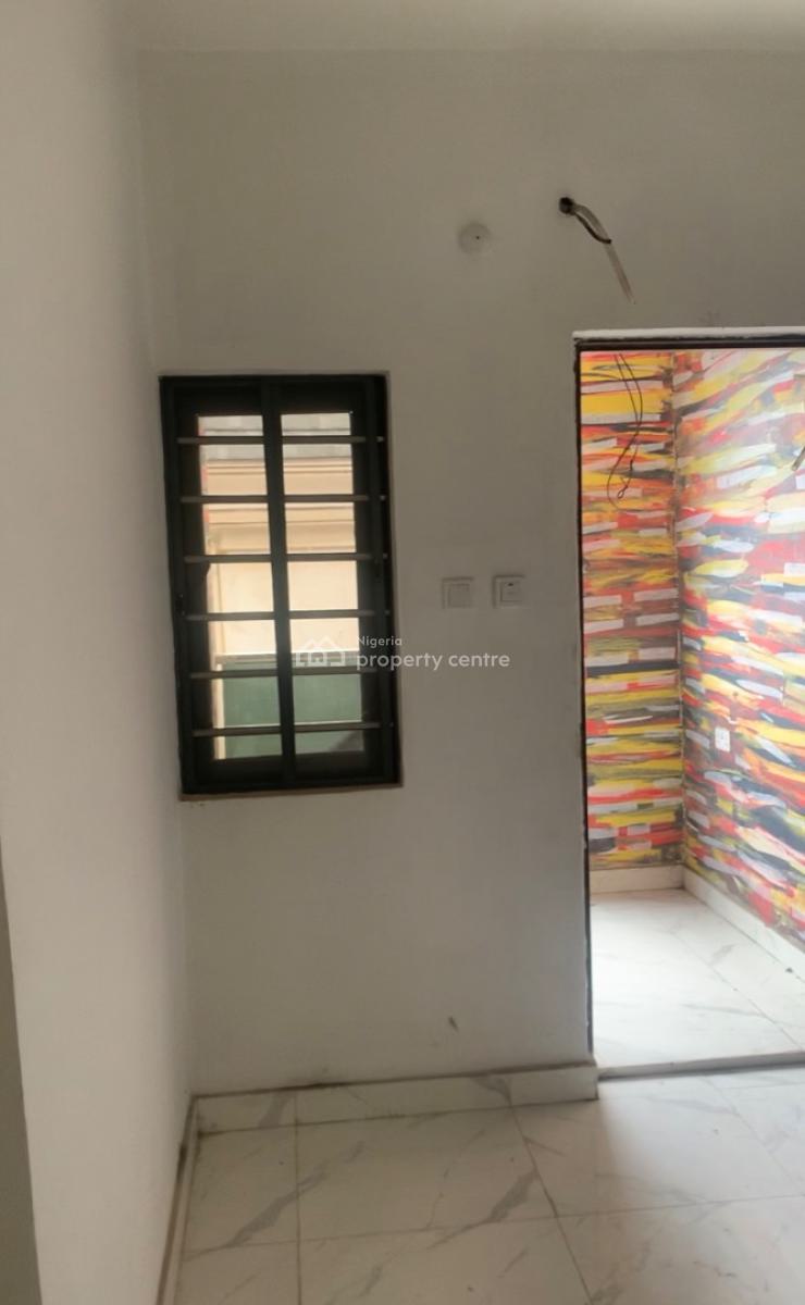 4 Bedroom Luxury Duplex, Ago Palace, Isolo, Lagos, Terraced Duplex for Sale