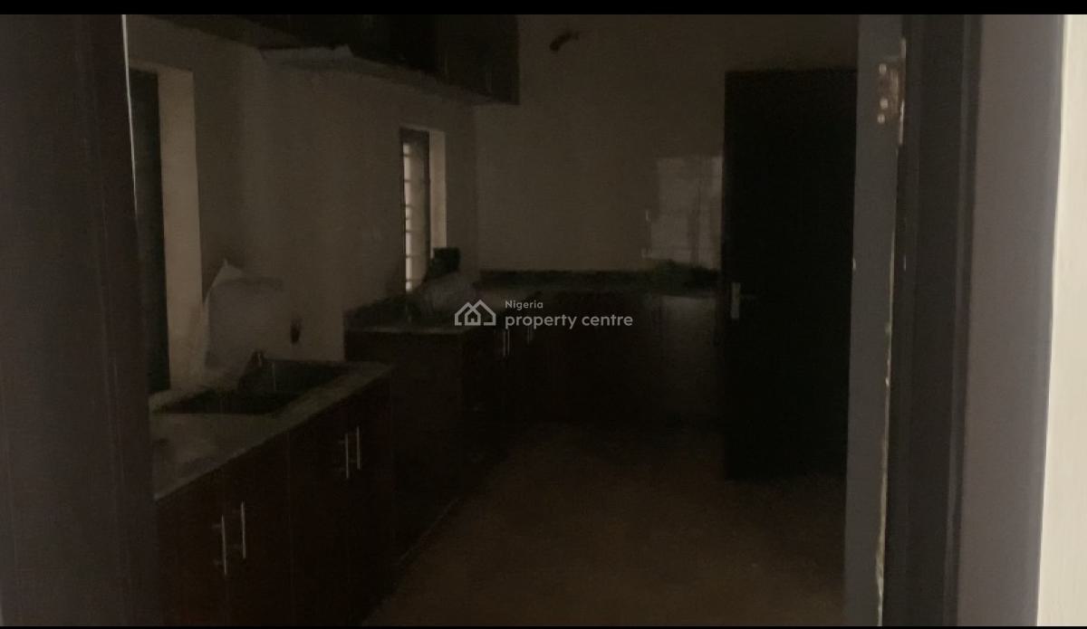 4 Bedroom Luxury Duplex, Ago Palace, Isolo, Lagos, Terraced Duplex for Sale