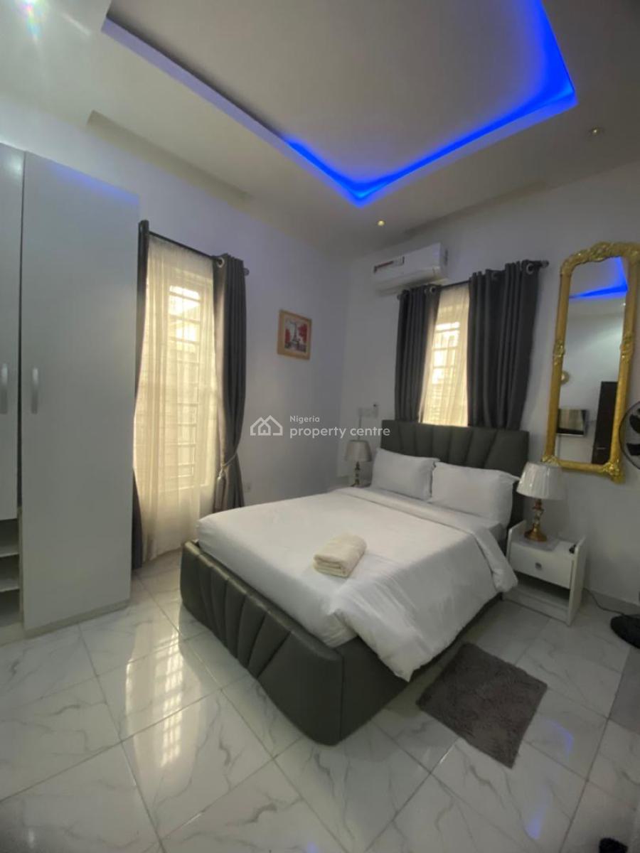 Fast Return on Investment in Well Secured Estate, Estate Behind Blenco Supermarket, Olokonla, Ajah, Lagos, Flat / Apartment for Sale