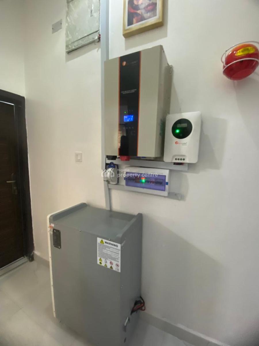 Fast Return on Investment in Well Secured Estate, Estate Behind Blenco Supermarket, Olokonla, Ajah, Lagos, Flat / Apartment for Sale