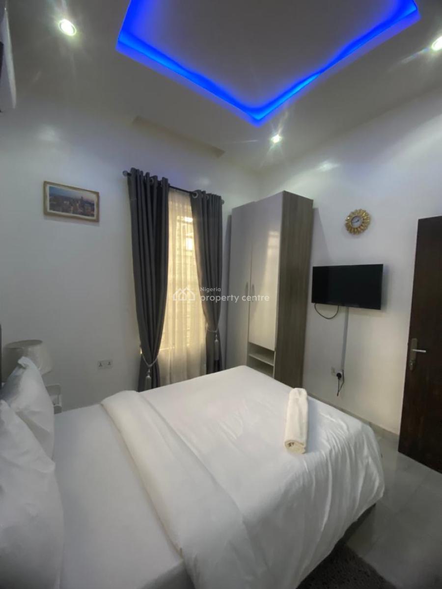 Fast Return on Investment in Well Secured Estate, Estate Behind Blenco Supermarket, Olokonla, Ajah, Lagos, Flat / Apartment for Sale