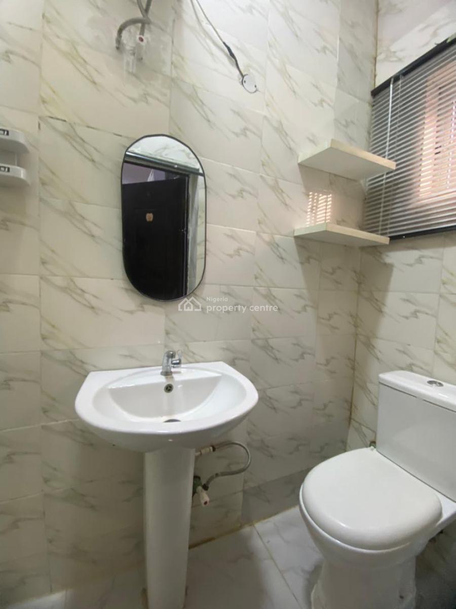 Fast Return on Investment in Well Secured Estate, Estate Behind Blenco Supermarket, Olokonla, Ajah, Lagos, Flat / Apartment for Sale
