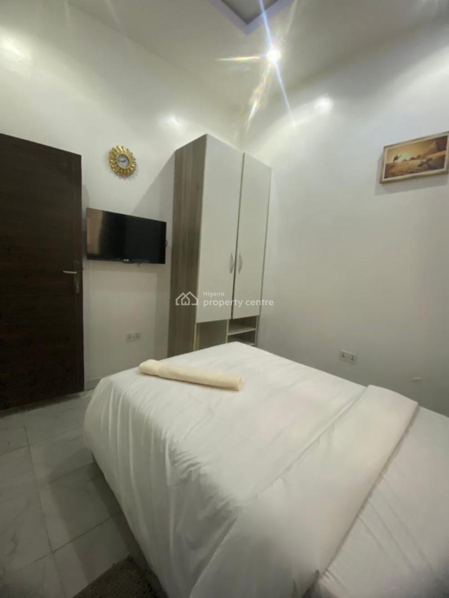 Fast Return on Investment in Well Secured Estate, Estate Behind Blenco Supermarket, Olokonla, Ajah, Lagos, Flat / Apartment for Sale