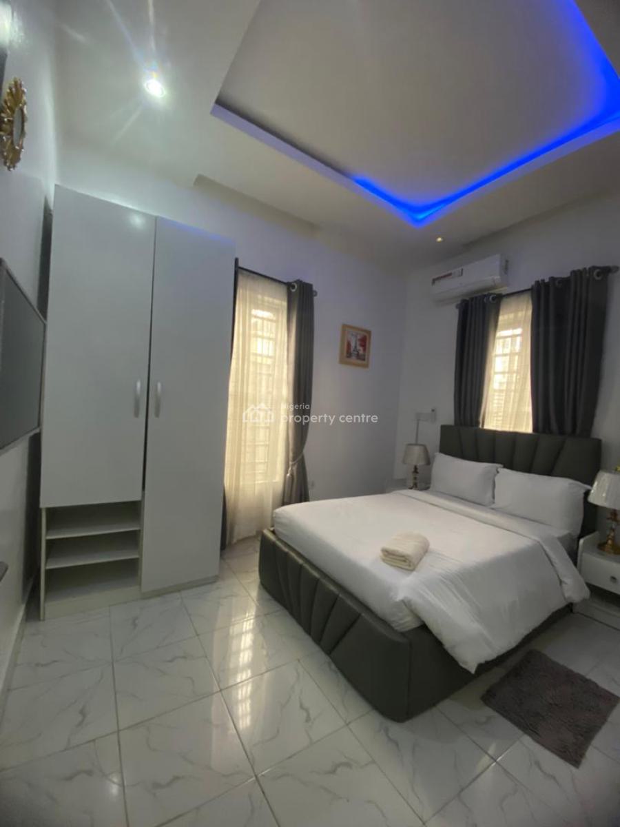 Fast Return on Investment in Well Secured Estate, Estate Behind Blenco Supermarket, Olokonla, Ajah, Lagos, Flat / Apartment for Sale