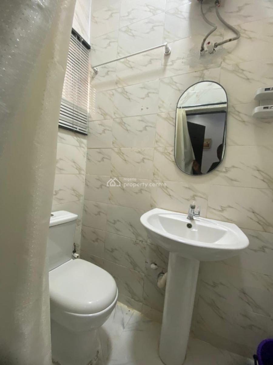 Fast Return on Investment in Well Secured Estate, Estate Behind Blenco Supermarket, Olokonla, Ajah, Lagos, Flat / Apartment for Sale
