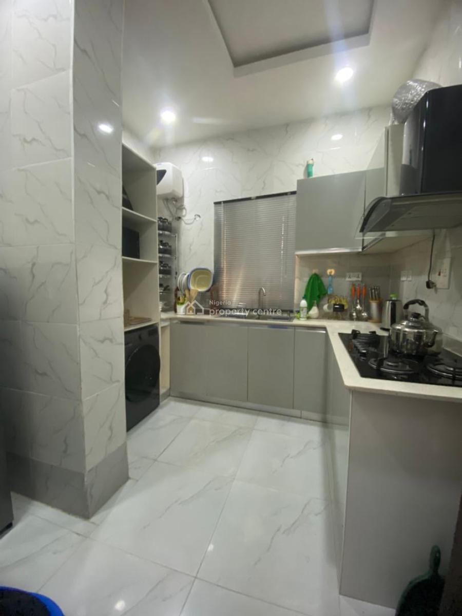 Fast Return on Investment in Well Secured Estate, Estate Behind Blenco Supermarket, Olokonla, Ajah, Lagos, Flat / Apartment for Sale