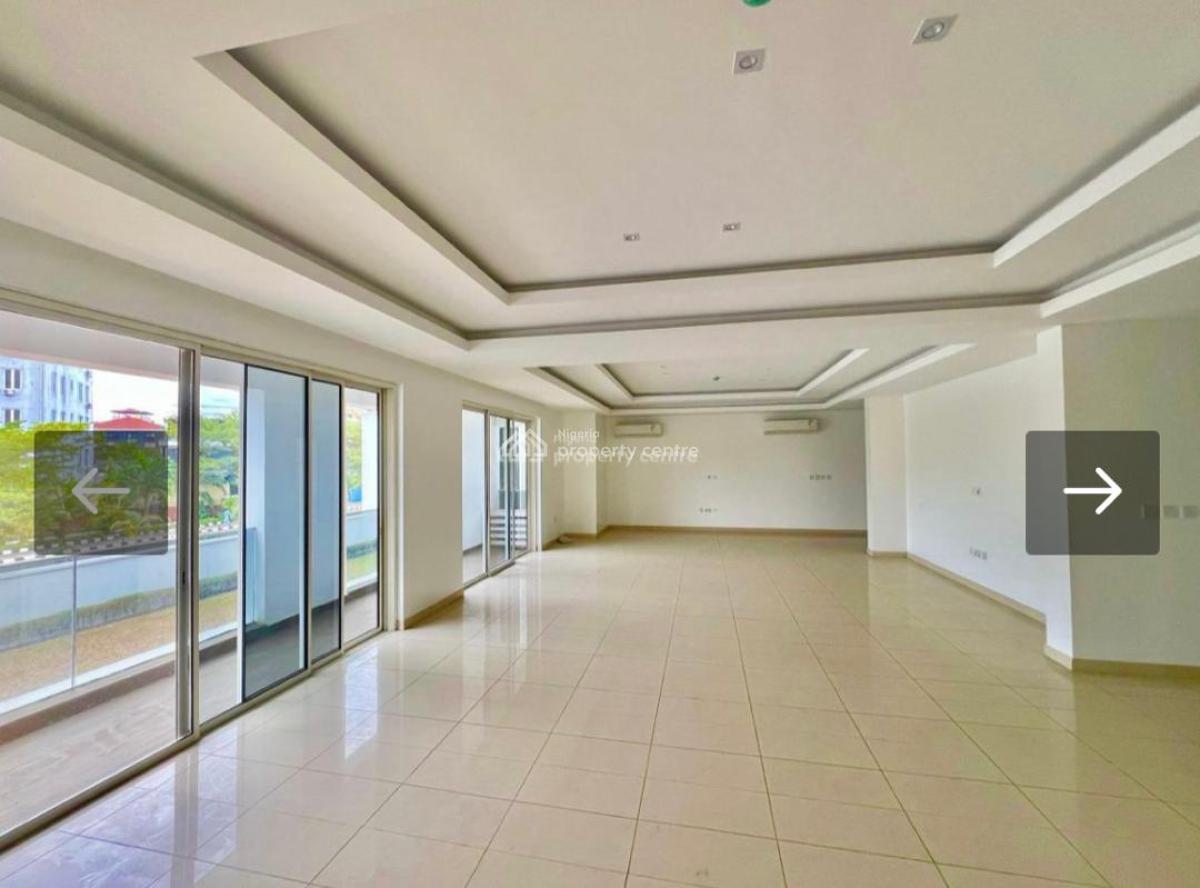 Executive 2 Bedrooms Luxury Home, Banana Island, Ikoyi, Lagos, Flat / Apartment for Rent