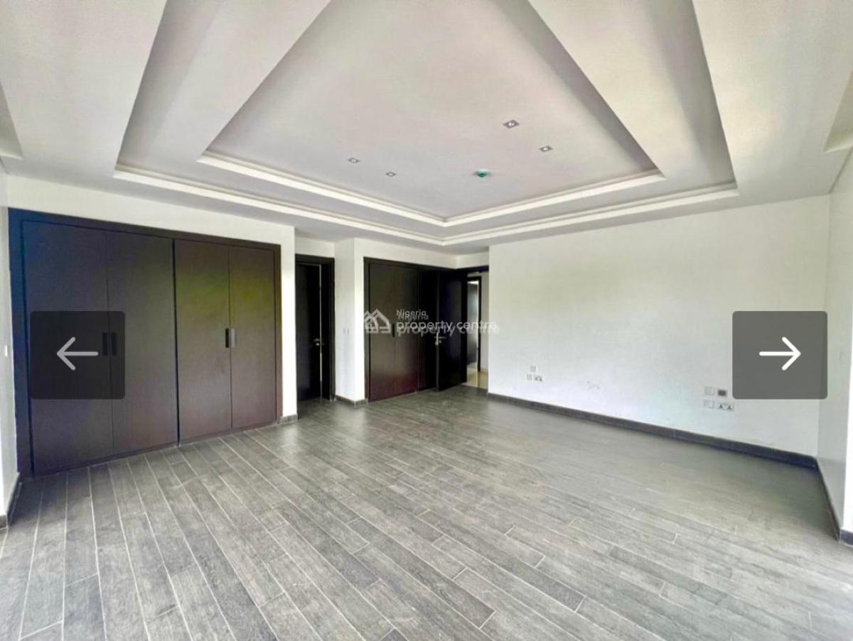 Executive 2 Bedrooms Luxury Home, Banana Island, Ikoyi, Lagos, Flat / Apartment for Rent