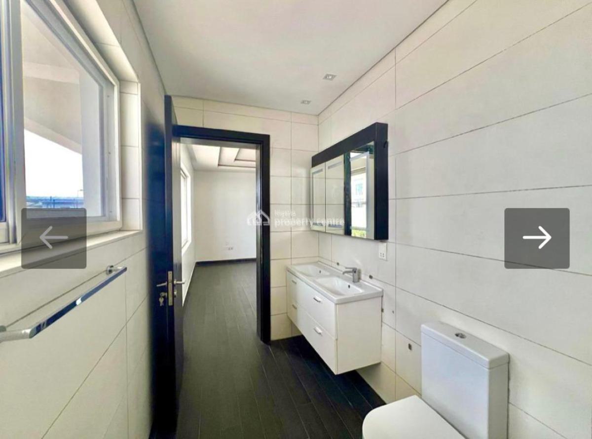 Executive 2 Bedrooms Luxury Home, Banana Island, Ikoyi, Lagos, Flat / Apartment for Rent