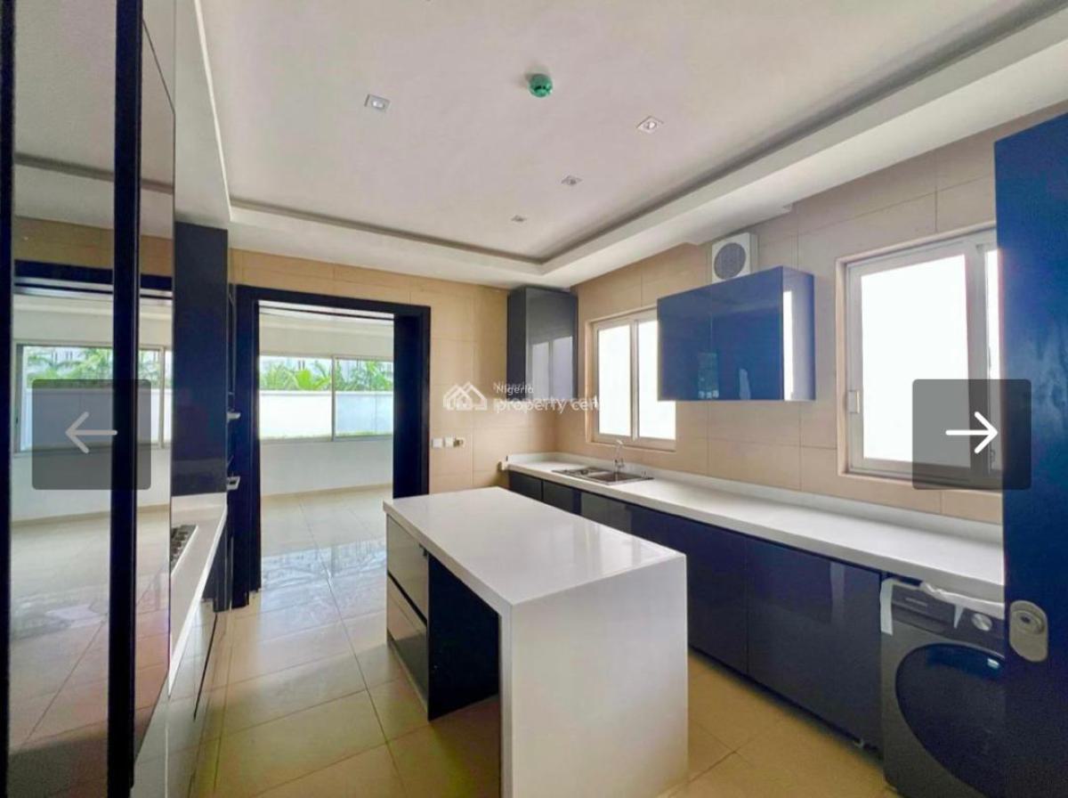 Executive 2 Bedrooms Luxury Home, Banana Island, Ikoyi, Lagos, Flat / Apartment for Rent