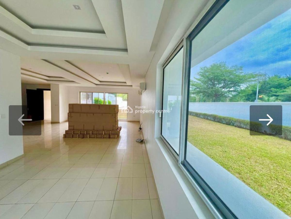 Executive 2 Bedrooms Luxury Home, Banana Island, Ikoyi, Lagos, Flat / Apartment for Rent