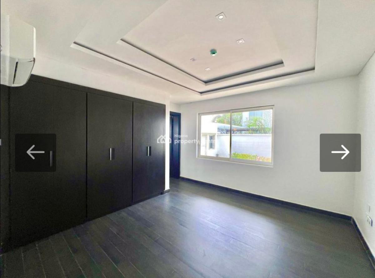 Executive 2 Bedrooms Luxury Home, Banana Island, Ikoyi, Lagos, Flat / Apartment for Rent