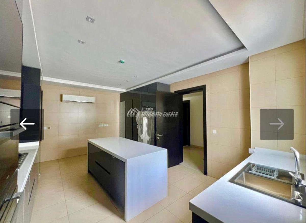 Executive 2 Bedrooms Luxury Home, Banana Island, Ikoyi, Lagos, Flat / Apartment for Rent