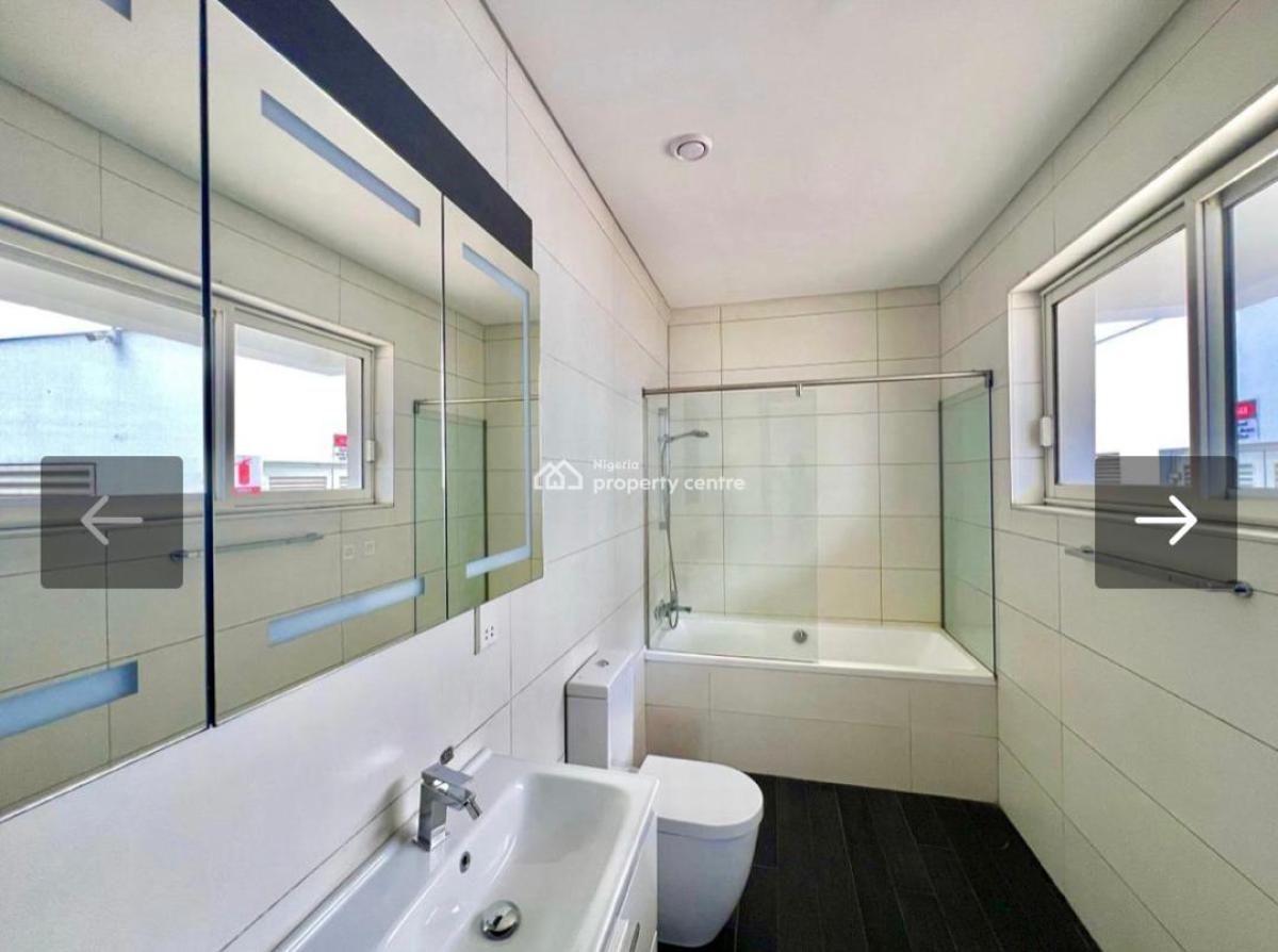 Executive 2 Bedrooms Luxury Home, Banana Island, Ikoyi, Lagos, Flat / Apartment for Rent