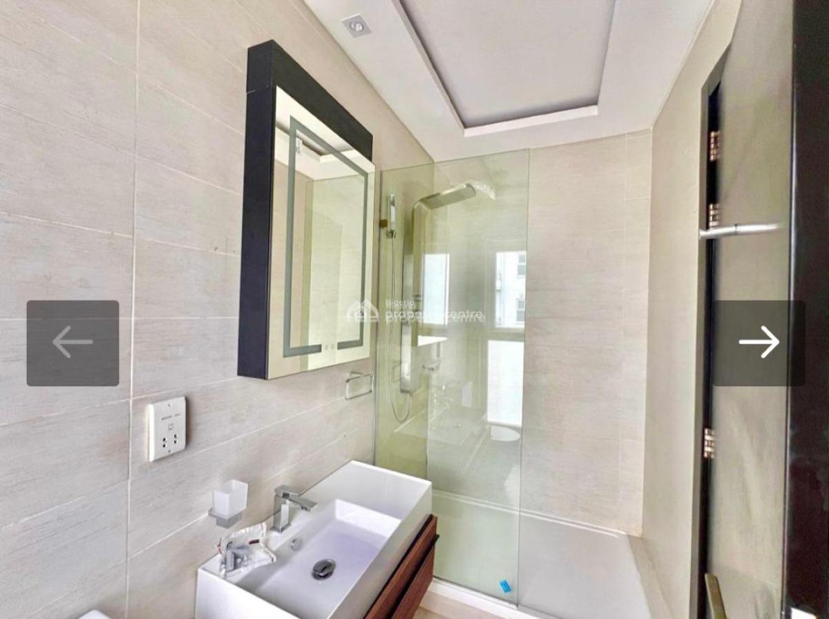 Executive 2 Bedrooms Luxury Home, Banana Island, Ikoyi, Lagos, Flat / Apartment for Rent