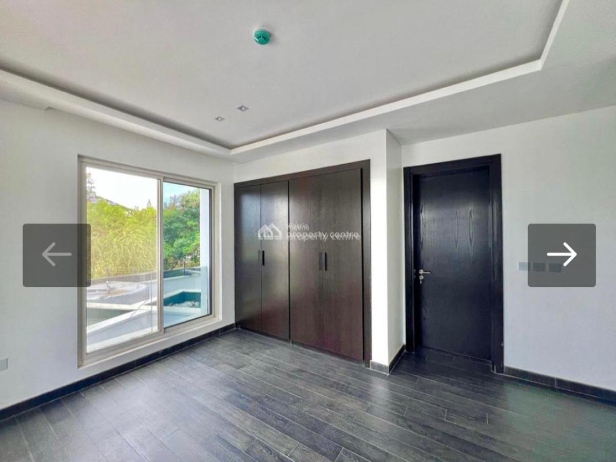 Executive 2 Bedrooms Luxury Home, Banana Island, Ikoyi, Lagos, Flat / Apartment for Rent