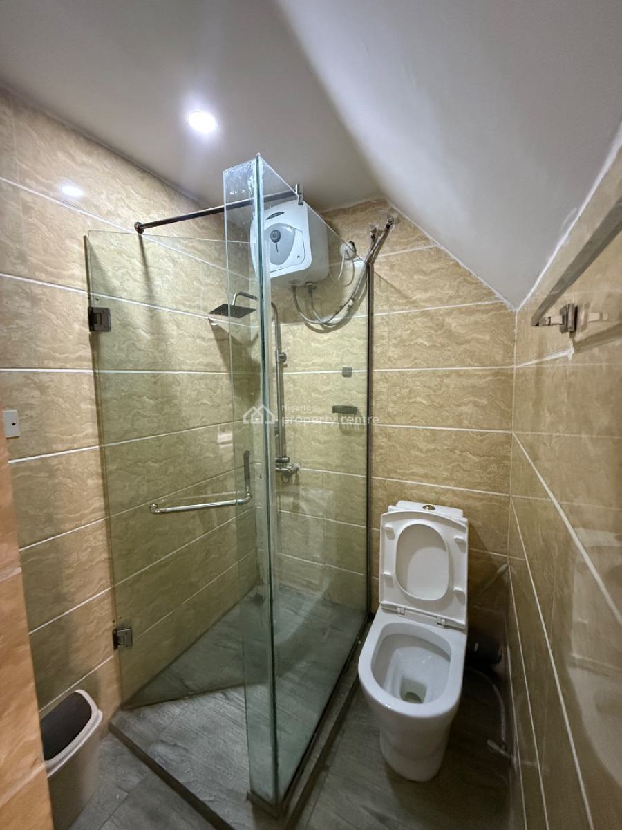 1 Bedroom Apartment, Victoria Island (vi), Lagos, Mini Flat (room and Parlour) for Rent