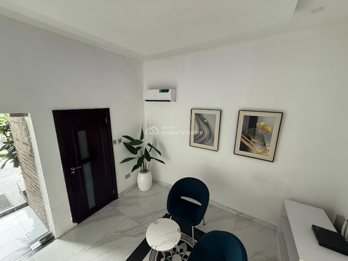 1 Bedroom Apartment, Victoria Island (vi), Lagos, Mini Flat (room and Parlour) for Rent