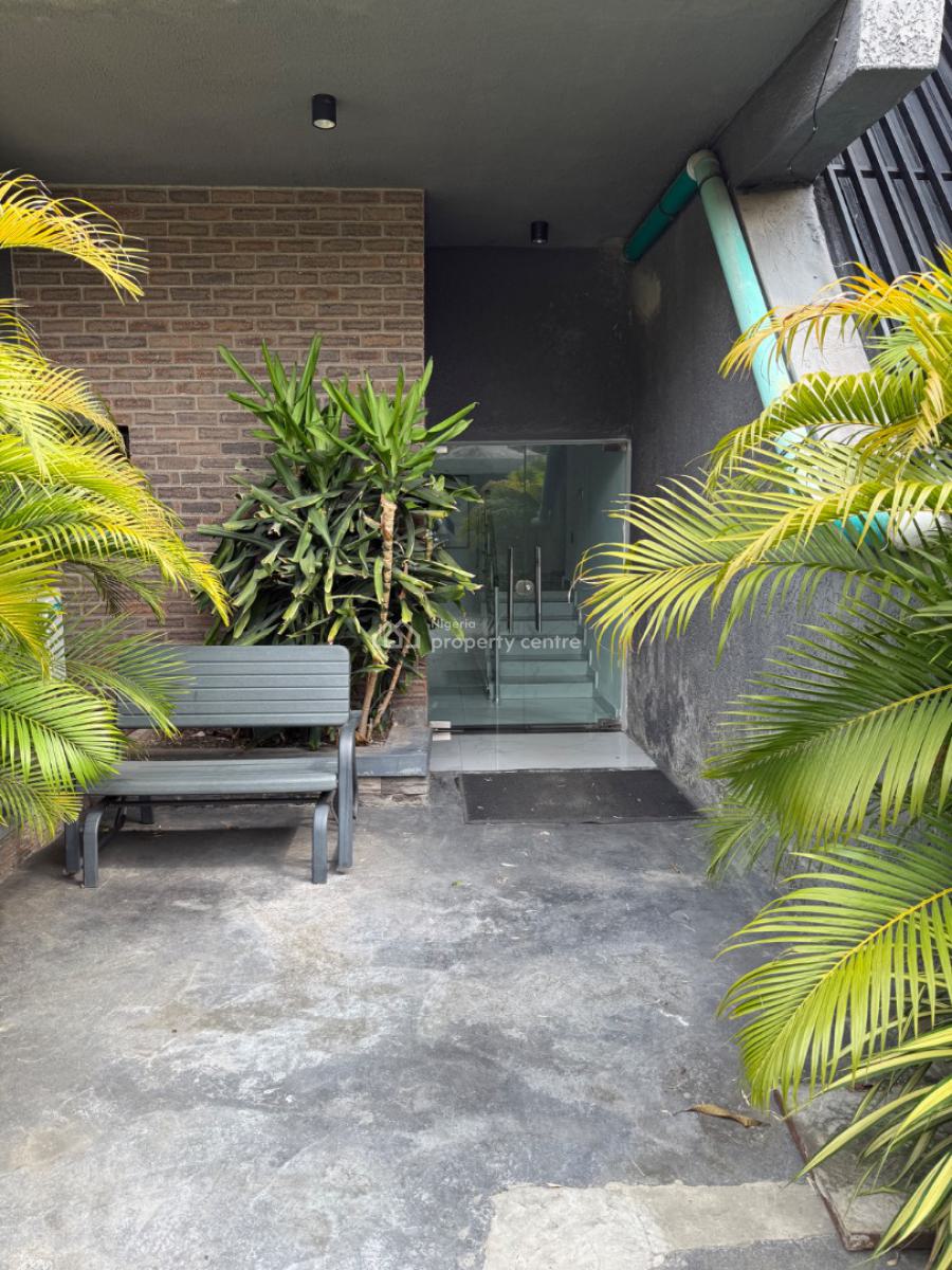 1 Bedroom Apartment, Victoria Island (vi), Lagos, Mini Flat (room and Parlour) for Rent