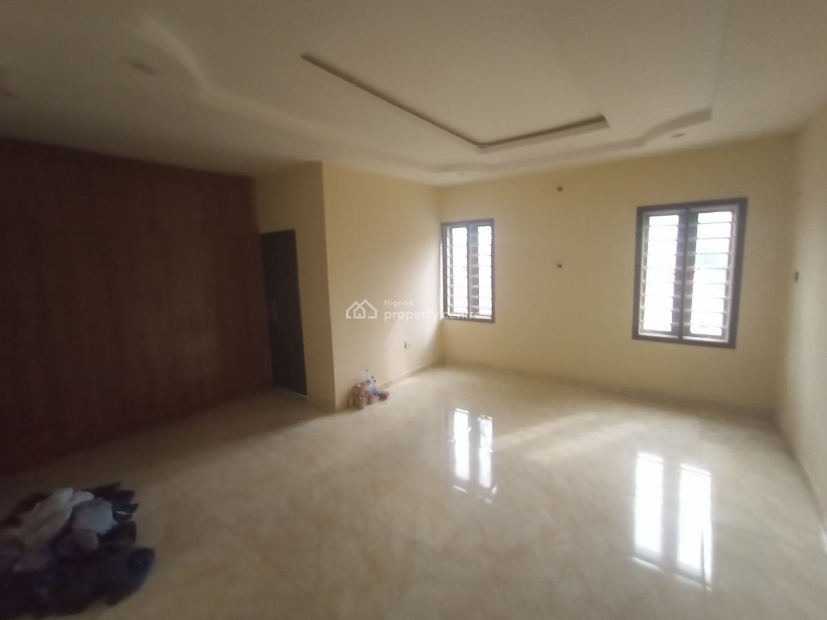 Newly Built 3 Bedroom Terrace Duplex, Naf Valley Estate, Asokoro District, Abuja, House for Rent