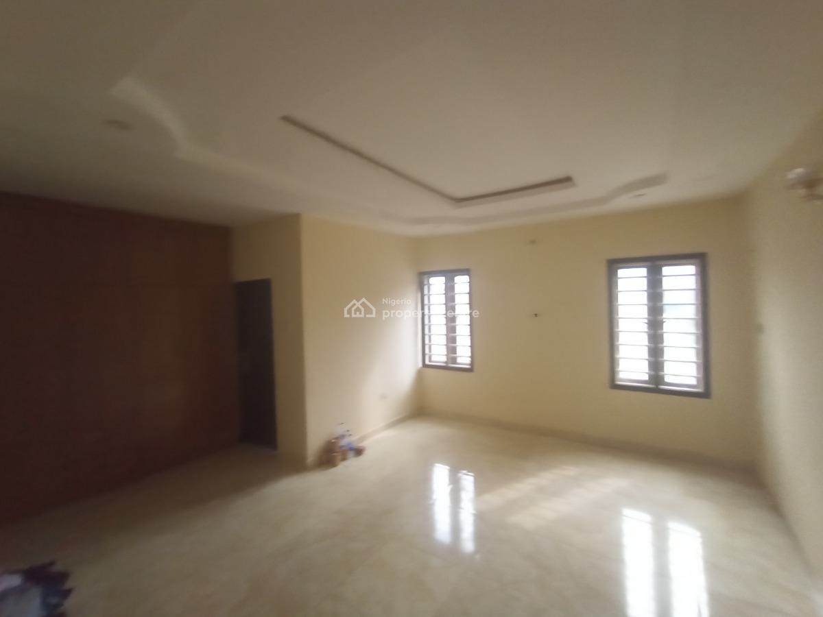 Newly Built 3 Bedroom Terrace Duplex, Naf Valley Estate, Asokoro District, Abuja, House for Rent