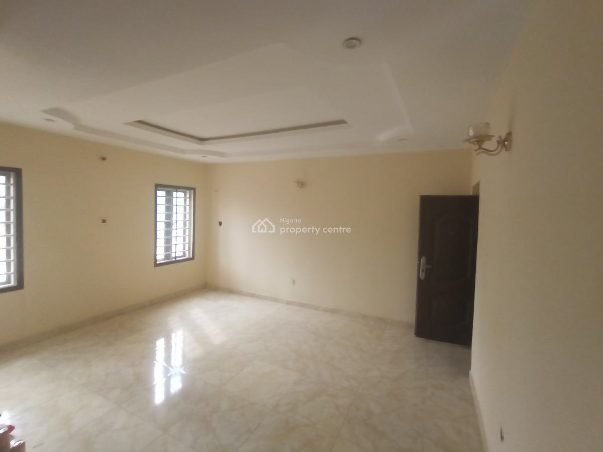 Newly Built 3 Bedroom Terrace Duplex, Naf Valley Estate, Asokoro District, Abuja, House for Rent