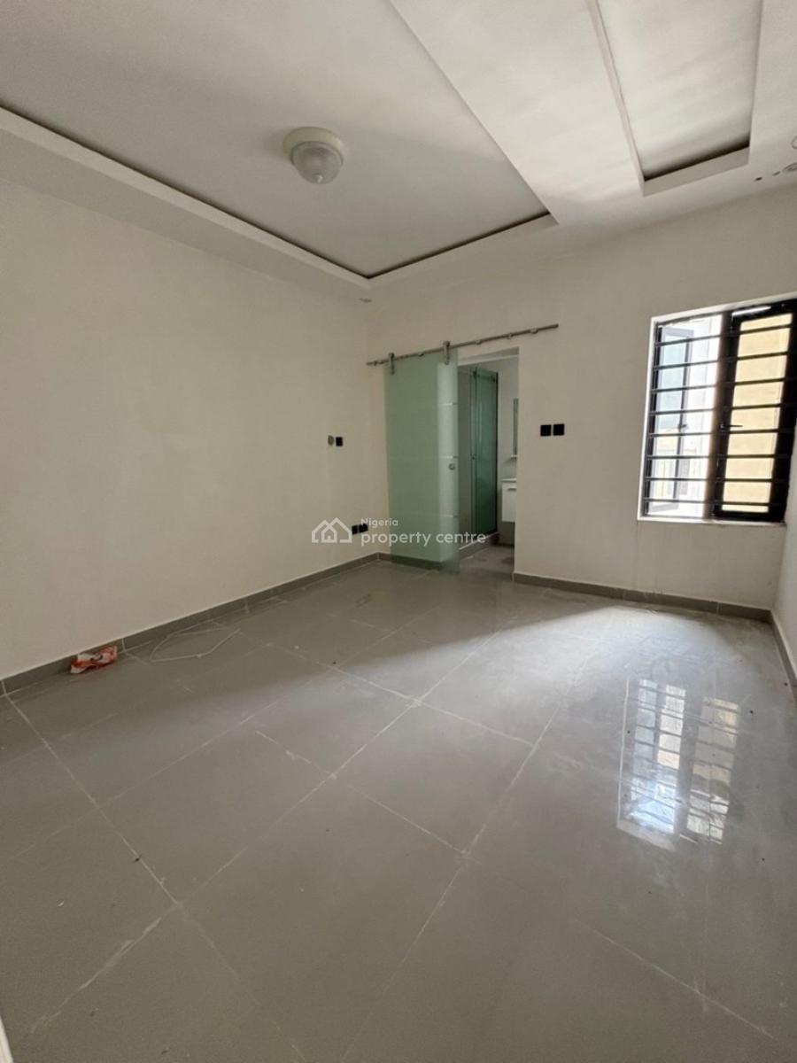 Newly Built 2 Bedroom Apartment with Pool and Elevator, Ikate, Lekki, Lagos, Flat / Apartment for Sale