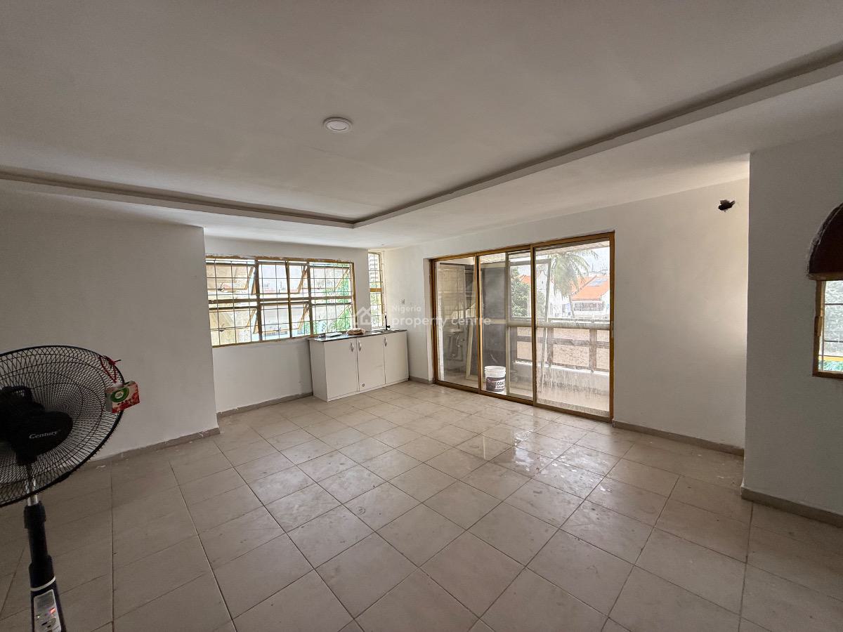 1 Bedroom Apartment, Victoria Island (vi), Lagos, Mini Flat (room and Parlour) for Rent