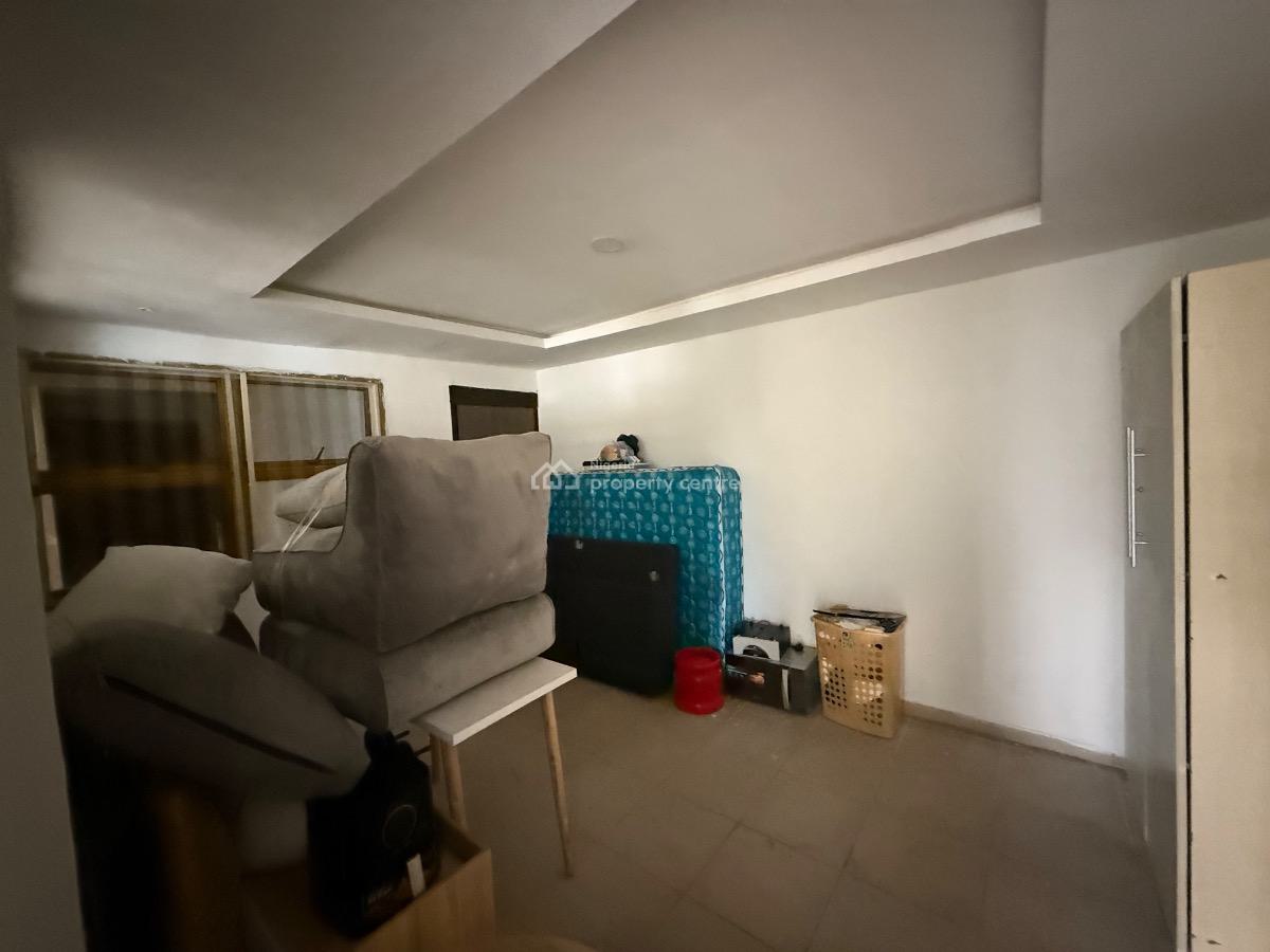 1 Bedroom Apartment, Victoria Island (vi), Lagos, Mini Flat (room and Parlour) for Rent