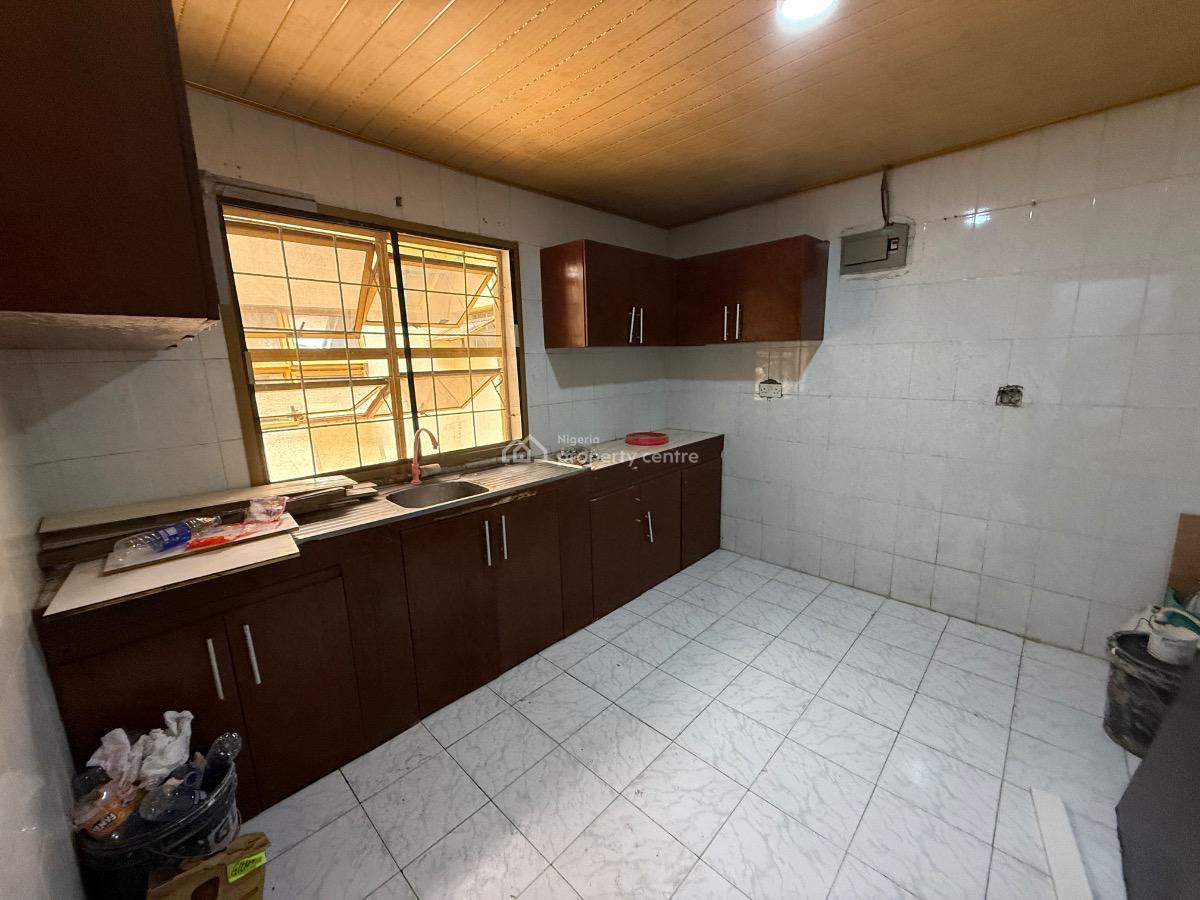 1 Bedroom Apartment, Victoria Island (vi), Lagos, Mini Flat (room and Parlour) for Rent