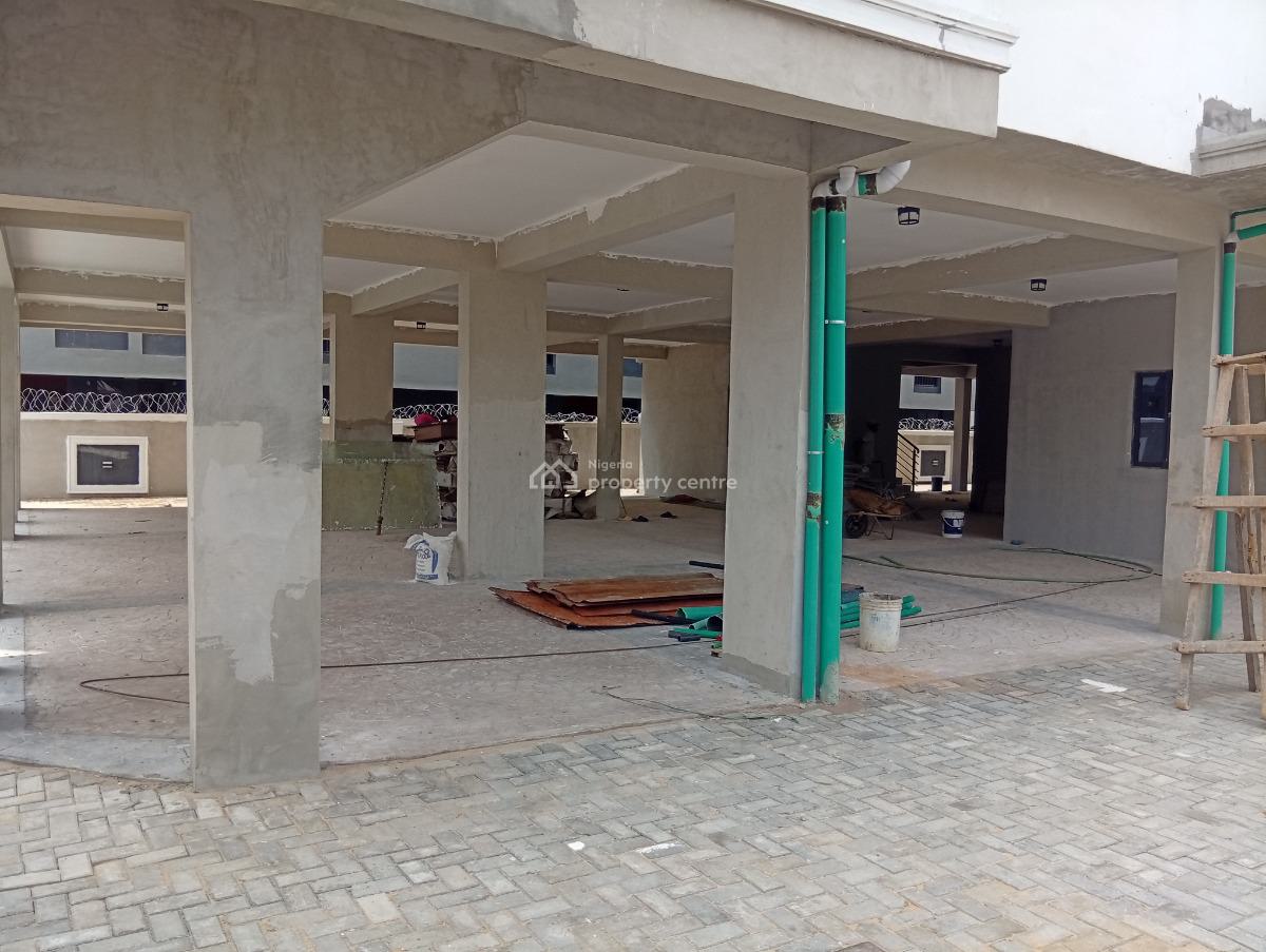 a Spacious Brand New Serviced 2 Bedroom Flats, Ikate Elegushi, Lekki, Lagos, Flat / Apartment for Sale