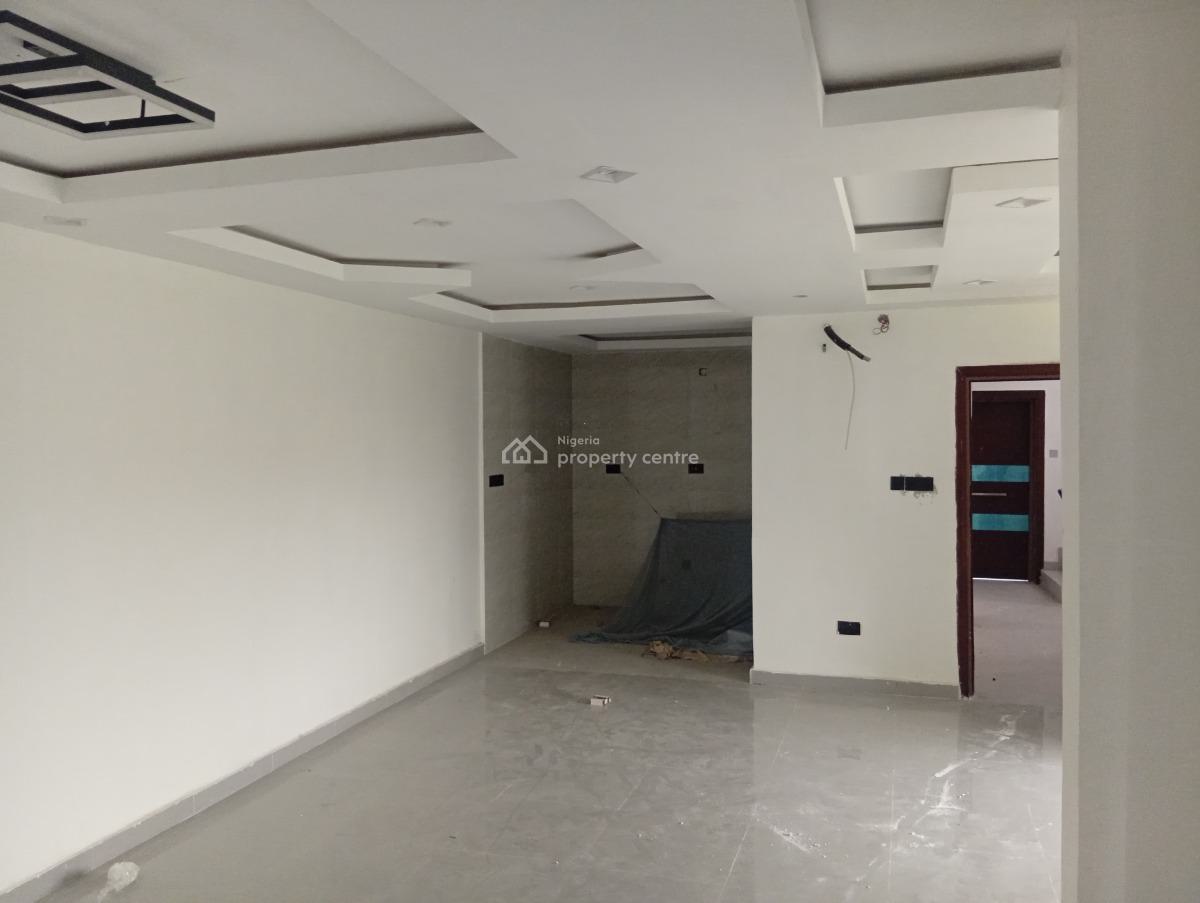 a Spacious Brand New Serviced 2 Bedroom Flats, Ikate Elegushi, Lekki, Lagos, Flat / Apartment for Sale