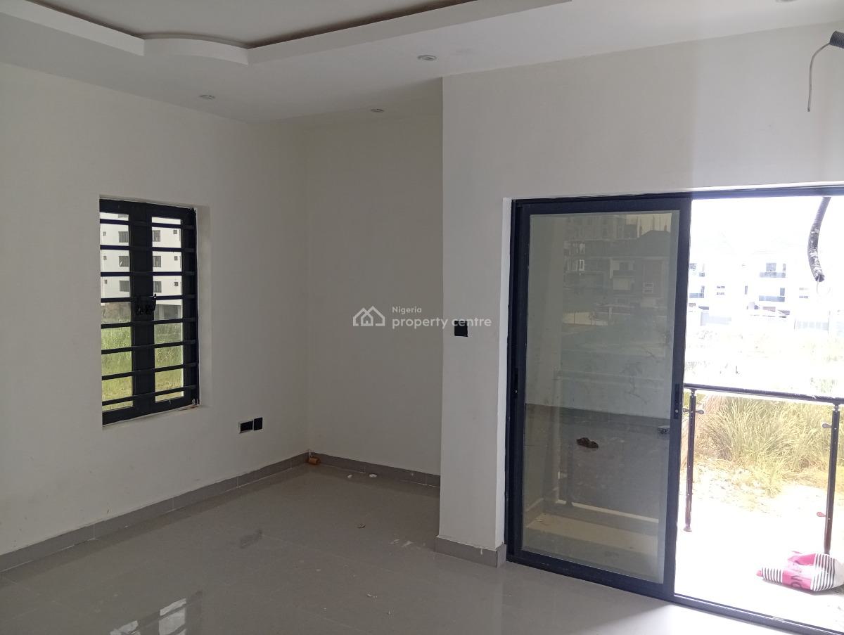 a Spacious Brand New Serviced 2 Bedroom Flats, Ikate Elegushi, Lekki, Lagos, Flat / Apartment for Sale