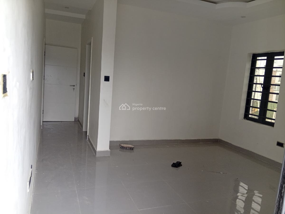 a Spacious Brand New Serviced 2 Bedroom Flats, Ikate Elegushi, Lekki, Lagos, Flat / Apartment for Sale