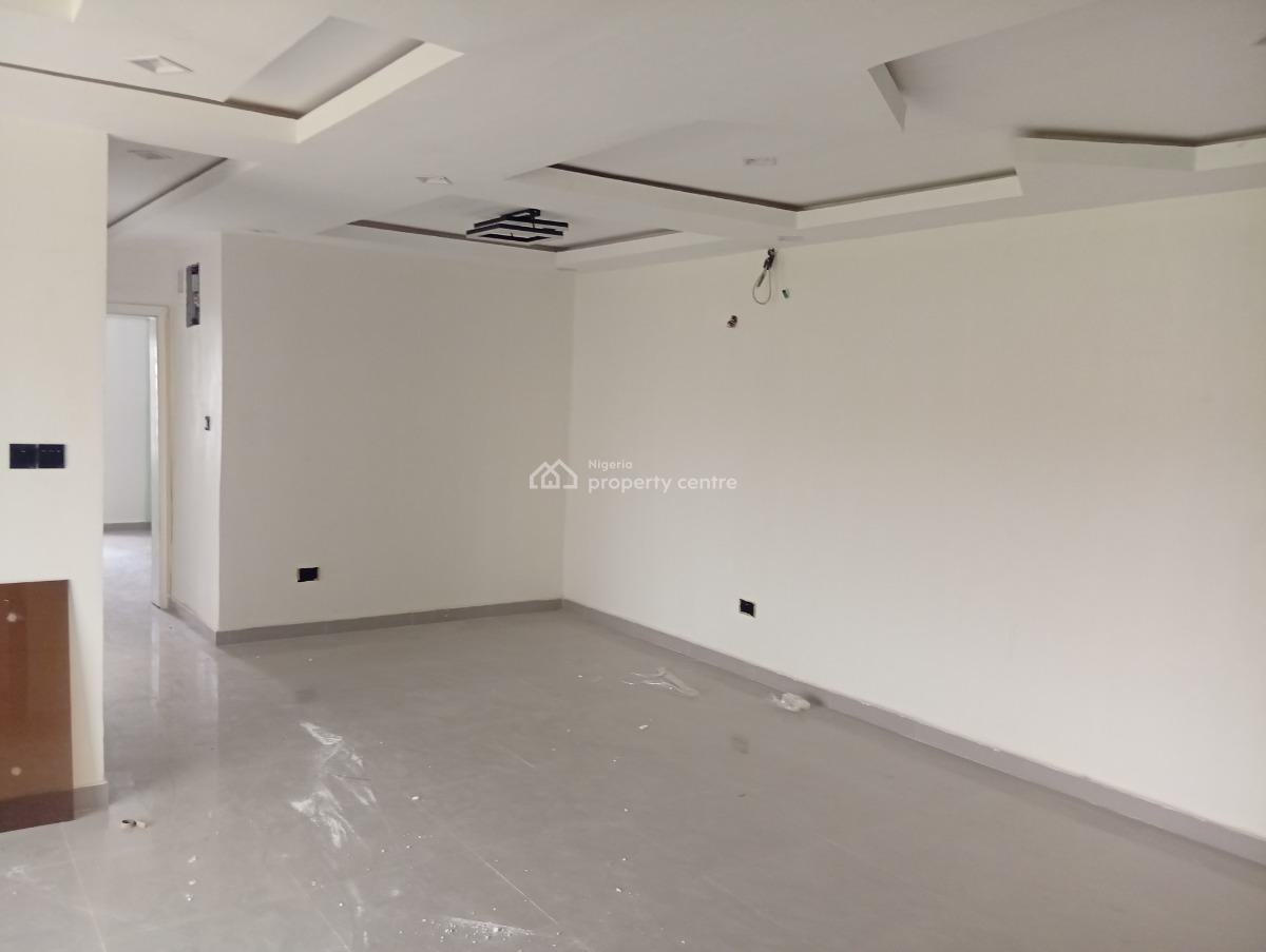 a Spacious Brand New Serviced 2 Bedroom Flats, Ikate Elegushi, Lekki, Lagos, Flat / Apartment for Sale