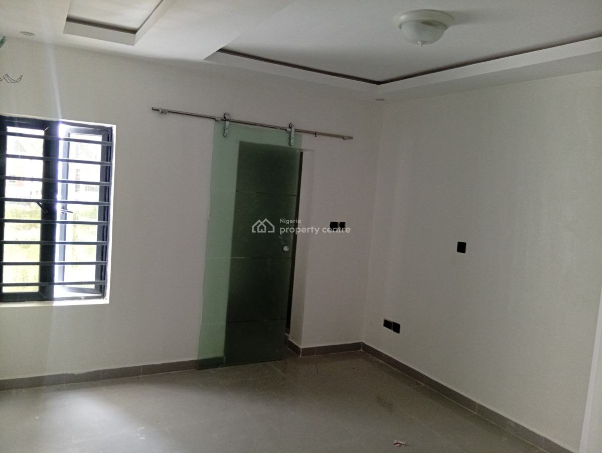 a Spacious Brand New Serviced 2 Bedroom Flats, Ikate Elegushi, Lekki, Lagos, Flat / Apartment for Sale
