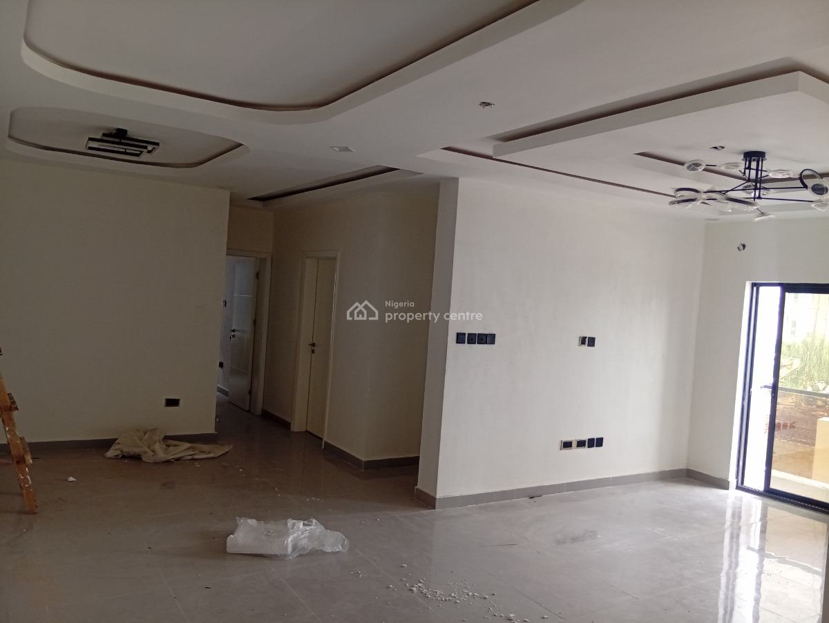 a Spacious Brand New Serviced 2 Bedroom Flats, Ikate Elegushi, Lekki, Lagos, Flat / Apartment for Sale
