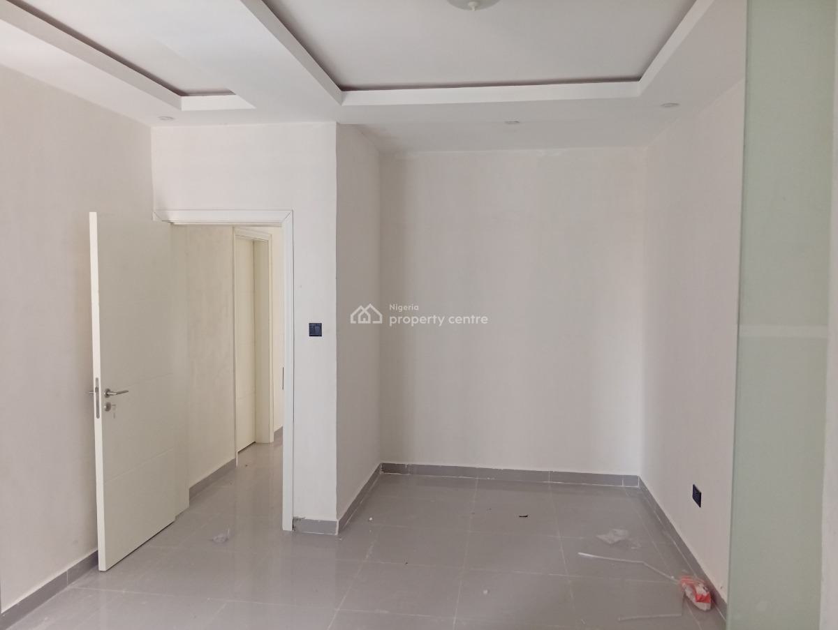 a Spacious Brand New Serviced 2 Bedroom Flats, Ikate Elegushi, Lekki, Lagos, Flat / Apartment for Sale