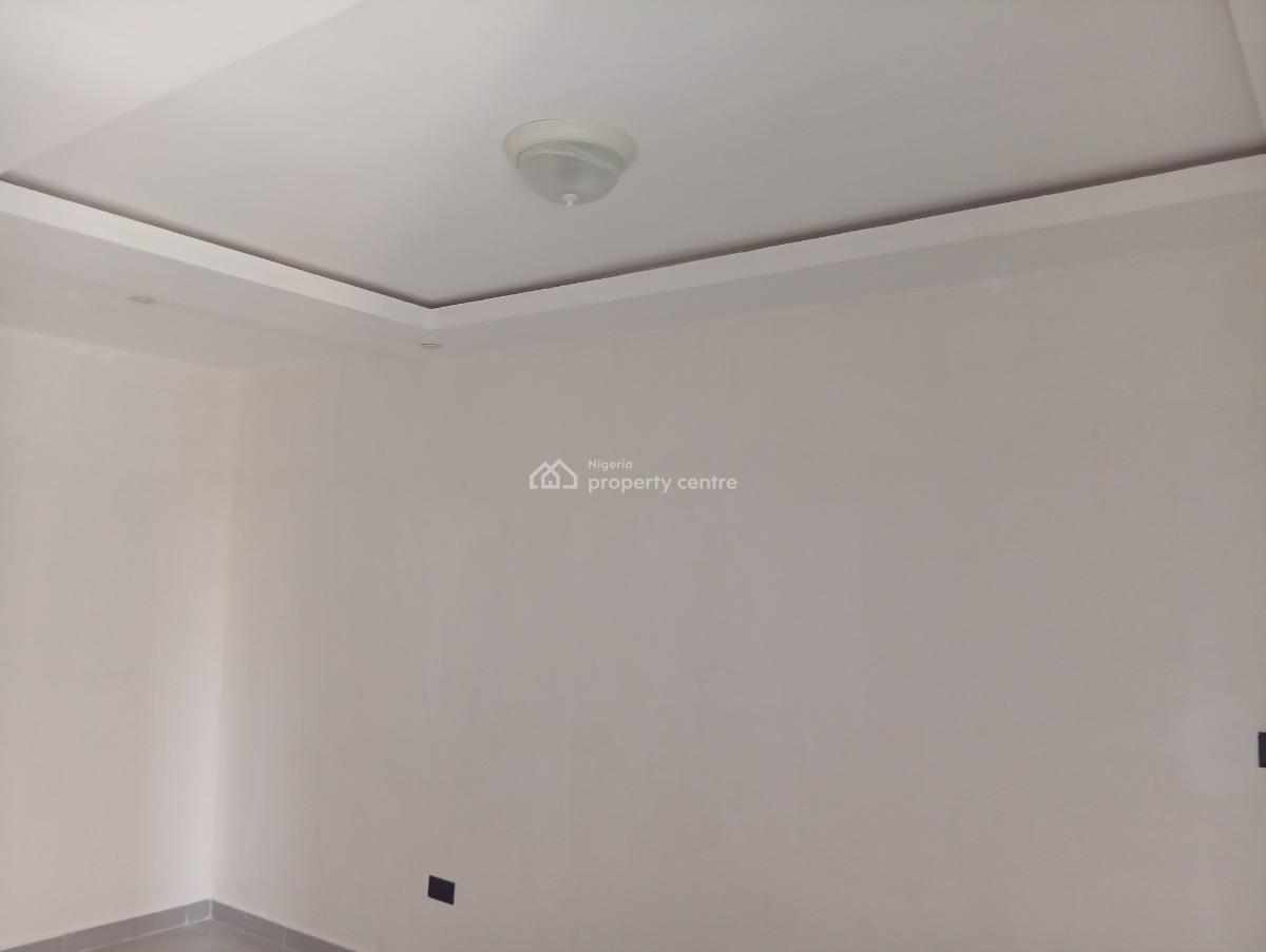 a Spacious Brand New Serviced 2 Bedroom Flats, Ikate Elegushi, Lekki, Lagos, Flat / Apartment for Sale