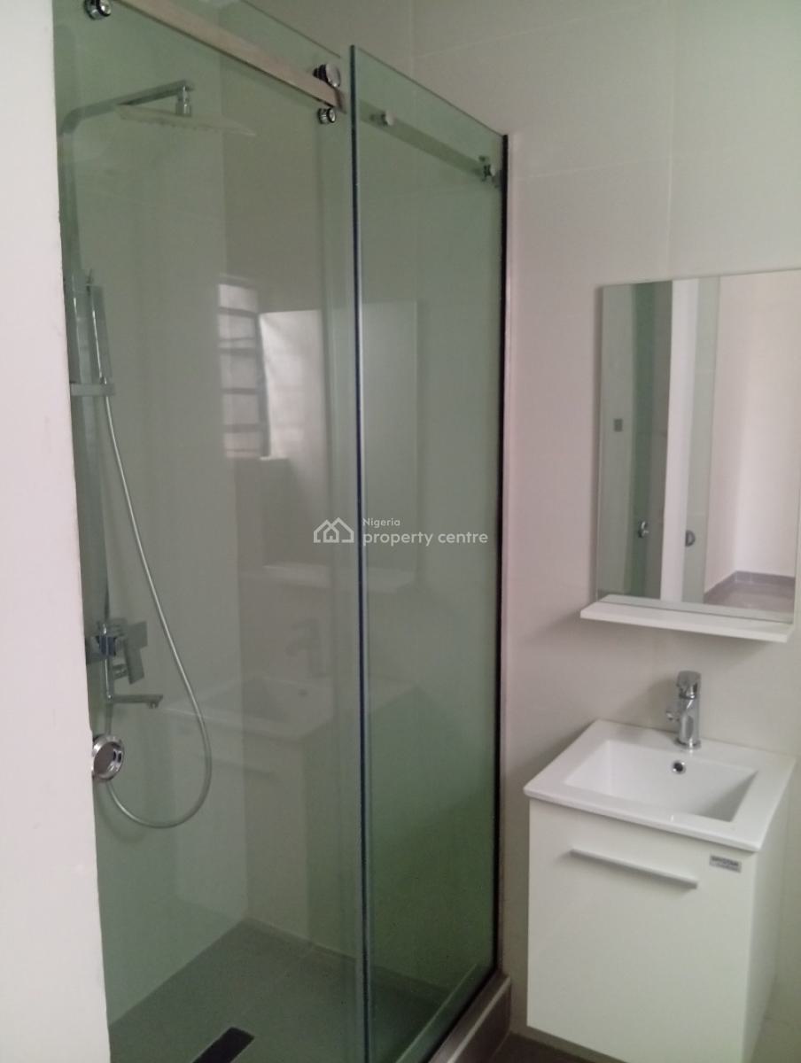 a Spacious Brand New Serviced 2 Bedroom Flats, Ikate Elegushi, Lekki, Lagos, Flat / Apartment for Sale