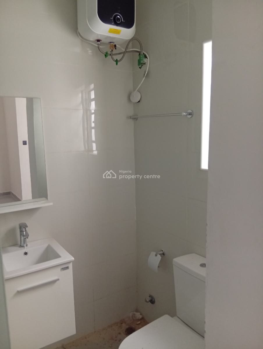 a Spacious Brand New Serviced 2 Bedroom Flats, Ikate Elegushi, Lekki, Lagos, Flat / Apartment for Sale