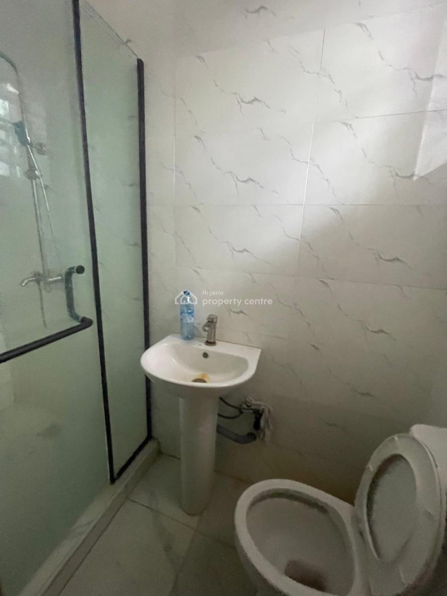 Neatly Built 4 Bedroom Semi Detached Duplex, Orchid, Lekki, Lagos, Semi-detached Duplex for Rent