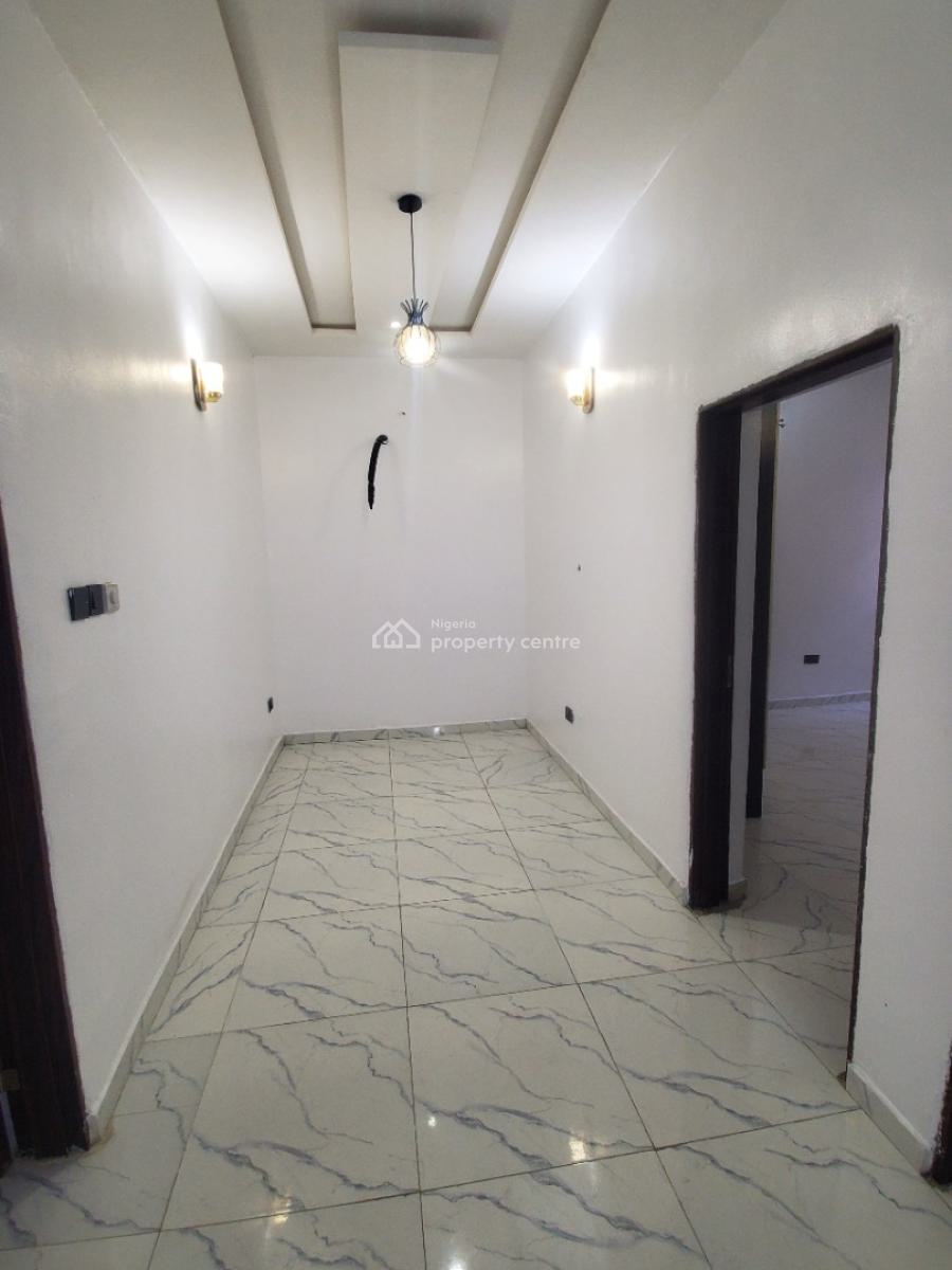 4 Bedroom Apartment, Orchid, Lekki, Lagos, Flat / Apartment for Rent