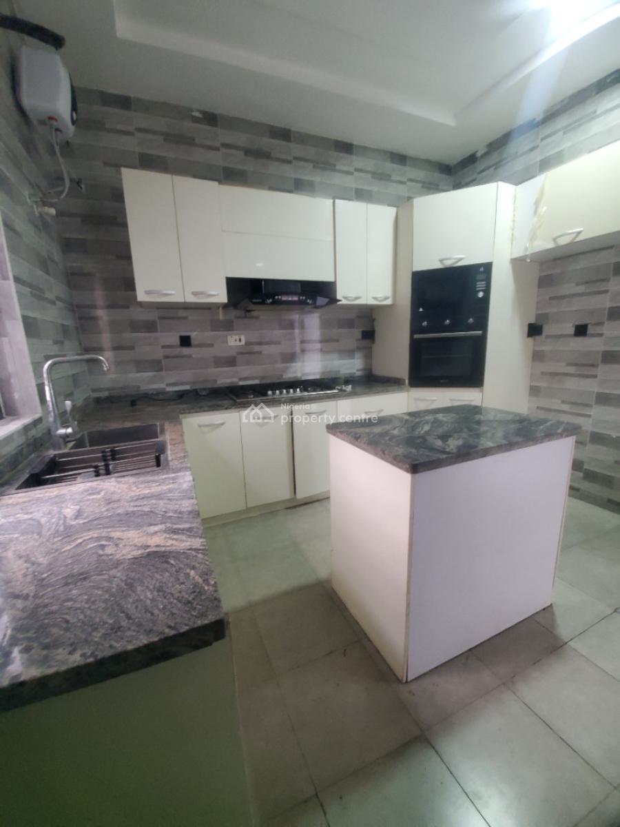 4 Bedroom Apartment, Orchid, Lekki, Lagos, Flat / Apartment for Rent