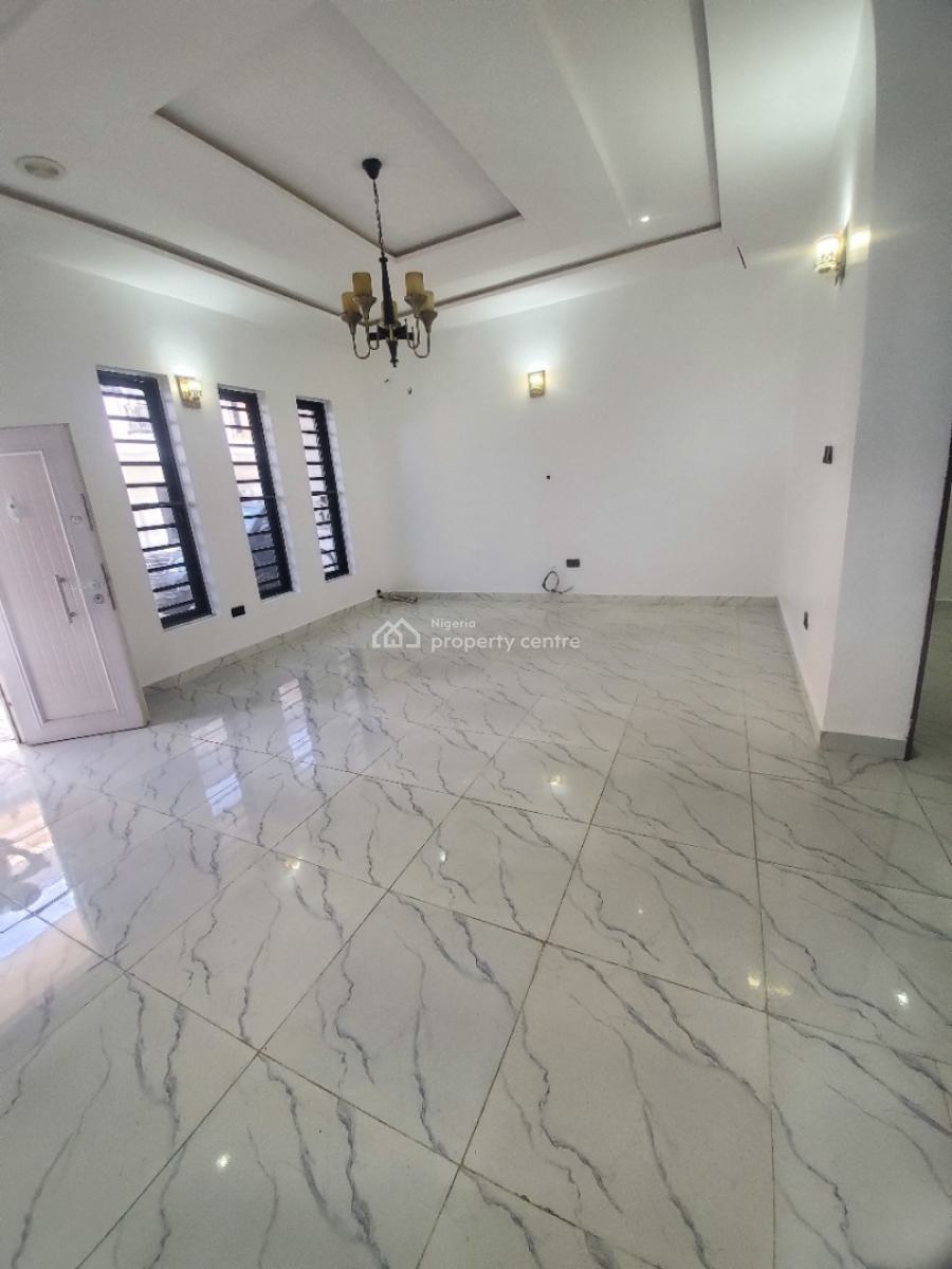 4 Bedroom Apartment, Orchid, Lekki, Lagos, Flat / Apartment for Rent