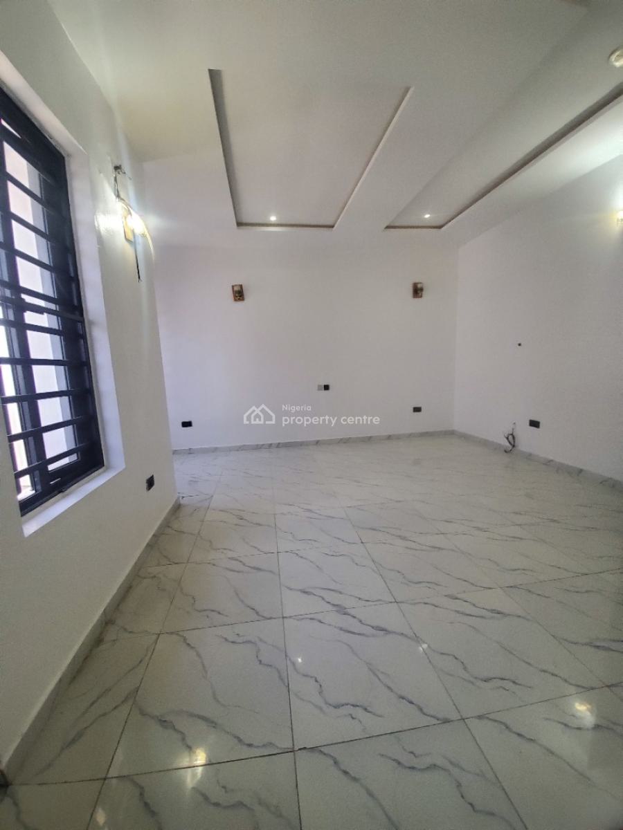 4 Bedroom Apartment, Orchid, Lekki, Lagos, Flat / Apartment for Rent