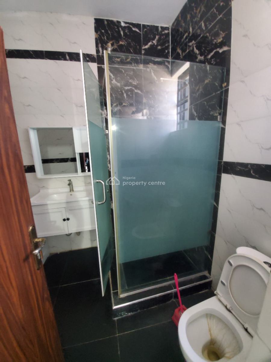 4 Bedroom Apartment, Orchid, Lekki, Lagos, Flat / Apartment for Rent