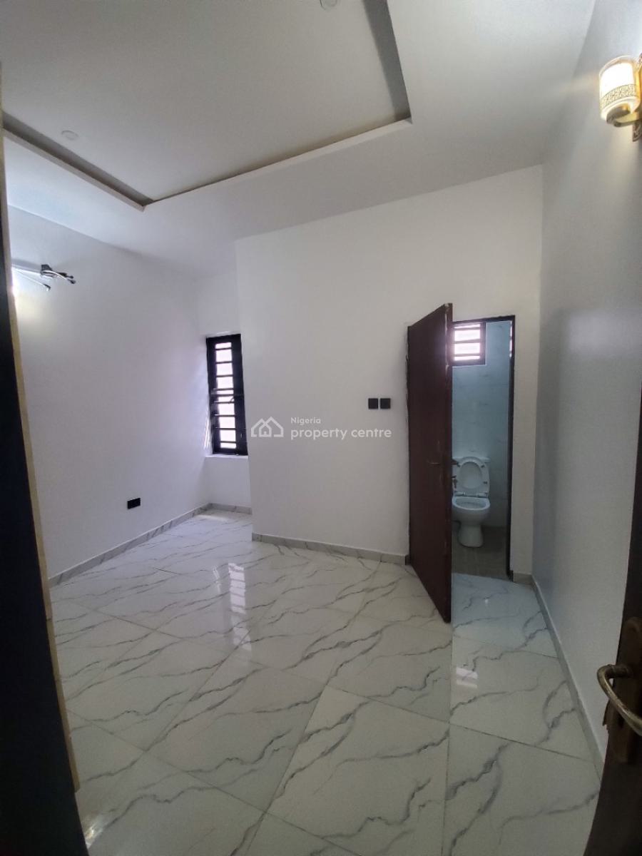 4 Bedroom Apartment, Orchid, Lekki, Lagos, Flat / Apartment for Rent