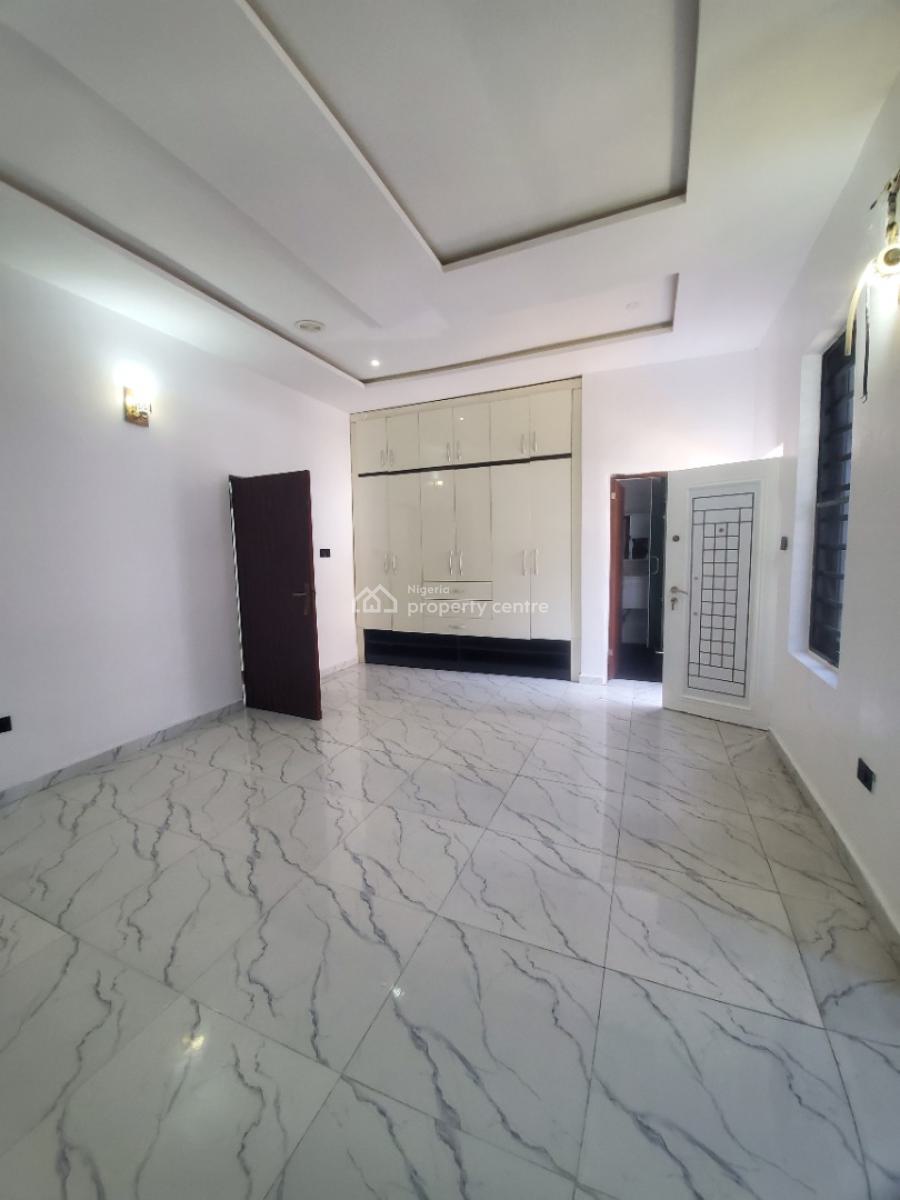 4 Bedroom Apartment, Orchid, Lekki, Lagos, Flat / Apartment for Rent